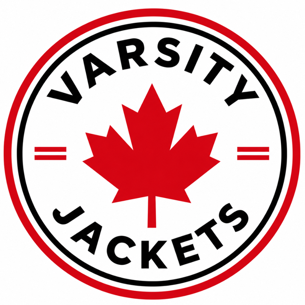 Varsity Jackets Canada